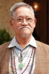 Slika glumca Richard Ng