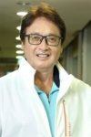 Slika glumca Charlie Chin Chiang-Lin