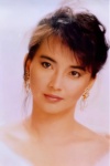 Slika glumca Sibelle Hu Hui-Chung