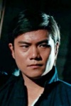 Slika glumca James Tien Chuen