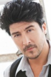 Slika glumca David Belle