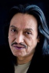 Slika glumca Antonio Monroy