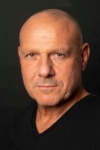 Slika glumca David Kennedy