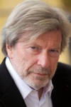 Slika glumca Daniel Benoin