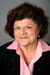 Slika glumca Mary Pat Gleason