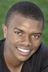 Slika glumca Marc John Jefferies