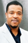 Slika glumca Russell Hornsby