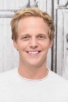Slika glumca Chris Geere