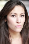 Slika glumca Eleanor Matsuura