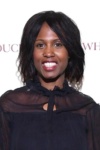 Slika glumca Michelle Gayle