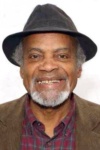 Slika glumca Ram John Holder