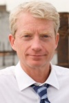 Slika glumca Ben Livingston