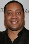 Slika glumca Cedric Yarbrough