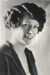 Slika glumca Nellie Bly Baker