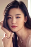 Slika glumca Jun Ji-hyun