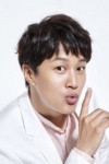 Slika glumca Cha Tae-hyun