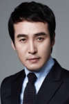 Slika glumca Jung Ho-bin