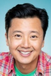 Slika glumca Paul Kim Jr.
