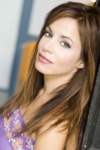 Slika glumca Melinda Renee