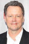 Slika glumca Steven Culp