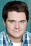 Slika glumca Brandon Craggs