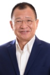 Slika glumca Benz Hui Siu-Hung
