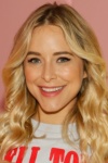 Slika glumca Jenny Mollen