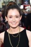 Slika glumca Hayley McFarland