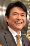 Slika glumca Takeshi Masu