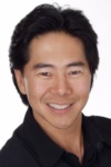 Slika glumca Henry Cho