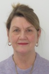 Slika glumca Celine Engebrigtsen