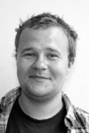 Slika glumca Elias Holmen Sørensen