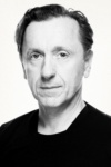 Slika glumca Robert Skjærstad