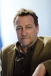 Slika glumca Reidar Sørensen