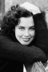 Slika glumca Dayle Haddon