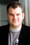Slika glumca Mike Müller