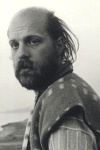 Slika glumca Rudy Wurlitzer
