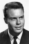 Slika glumca Robert Francis