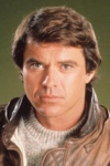 Slika glumca Robert Urich