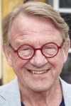 Slika glumca Henning Jensen