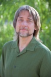 Slika glumca Steve Whitmire