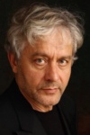 Slika glumca Didier Sandre