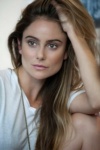 Slika glumca Amanda Brooks