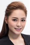Slika glumca Gillian Chung