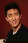 Slika glumca Jaycee Chan