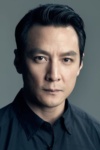 Slika glumca Daniel Wu