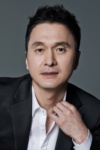 Slika glumca Jang Hyun-sung