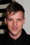 Slika glumca Chad Faust
