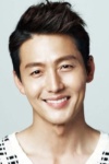 Slika glumca Lee Jung-jin