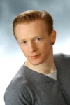 Slika glumca Mike Möller